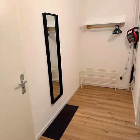 Moderne 3-zimmer In Wehr, Nahe Schweiz * Wehr (Baden-Wurttemberg)