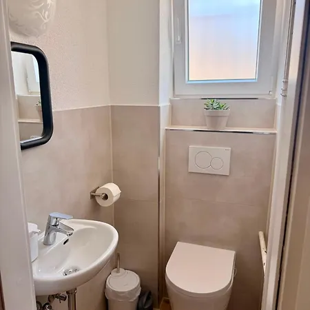 Moderne 3-zimmer In Wehr, Nahe Schweiz דירה Wehr (Baden-Wurttemberg)