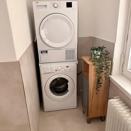 דירה Moderne 3-zimmer In Wehr, Nahe Schweiz