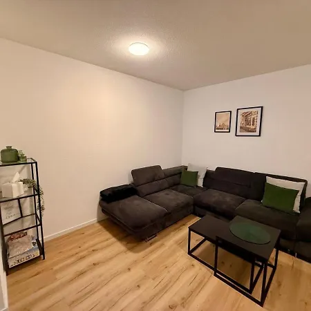 Moderne 3-zimmer In Wehr, Nahe Schweiz Wehr (Baden-Wurttemberg)